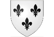 Blason de la commune