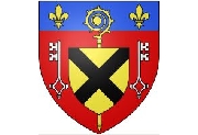 Blason de la commune