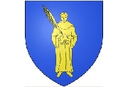 Blason de la commune