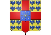 Blason de la commune