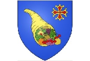 Blason de la commune