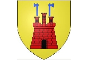 Blason de la commune