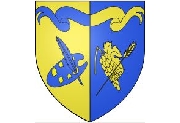 Blason de la commune