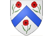 Blason de la commune