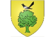 Blason de la commune