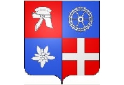 Blason de la commune