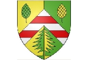 Blason de la commune