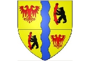 Blason de la commune