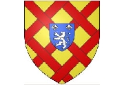 Blason de la commune