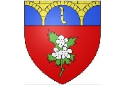 Blason de la commune