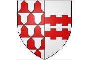 Blason de la commune