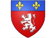 Blason de la commune