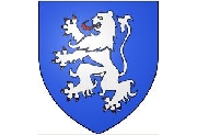 Blason de la commune