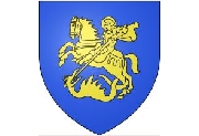 Blason de la commune