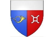 Blason de la commune