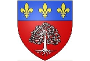 Blason de la commune