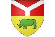 Blason de la commune