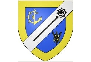 Blason de la commune