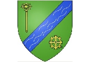 Blason de la commune