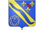 Blason de la commune