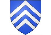 Blason de la commune