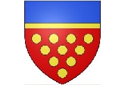 Blason de la commune