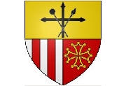 Blason de la commune