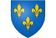 Blason de la commune