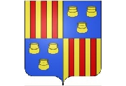 Blason de la commune