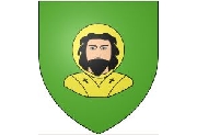 Blason de la commune