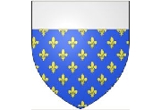 Blason de la commune