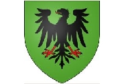 Blason de la commune