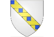 Blason de la commune