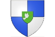 Blason de la commune