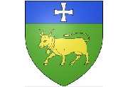 Blason de la commune