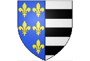 Blason de la commune