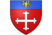 Blason de la commune