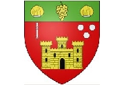 Blason de la commune