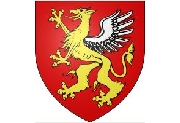 Blason de la commune