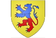 Blason de la commune