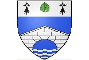 Blason de la commune