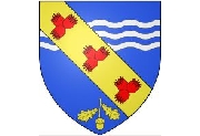 Blason de la commune