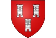 Blason de la commune