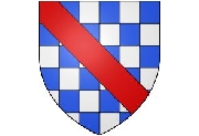 Blason de la commune