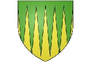 Blason de la commune