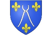 Blason de la commune