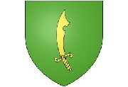 Blason de la commune