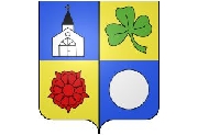 Blason de la commune