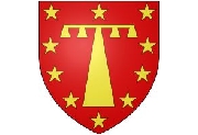 Blason de la commune