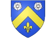 Blason de la commune